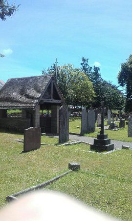 Holy Trinity Parish Church