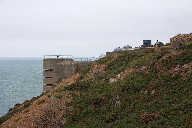 Noirmont Point