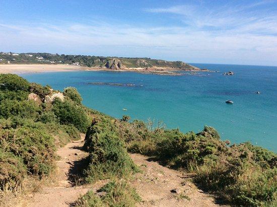 St Brelade's Bay