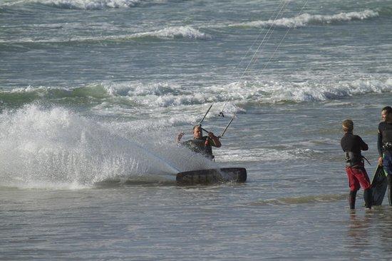 Windmadness Watersports