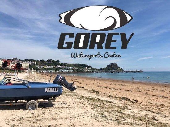 Gorey Watersports Centre