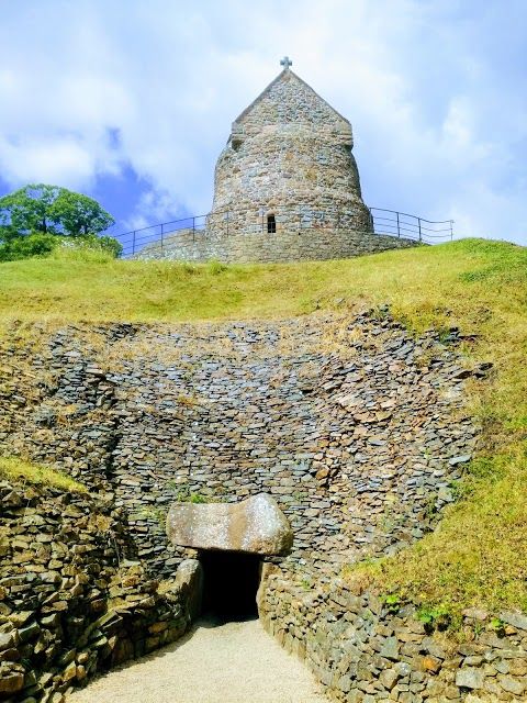 Hougue Bie