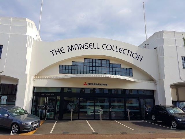 The Mansell Collection