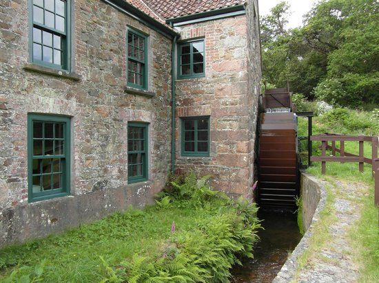 Quetivel Mill