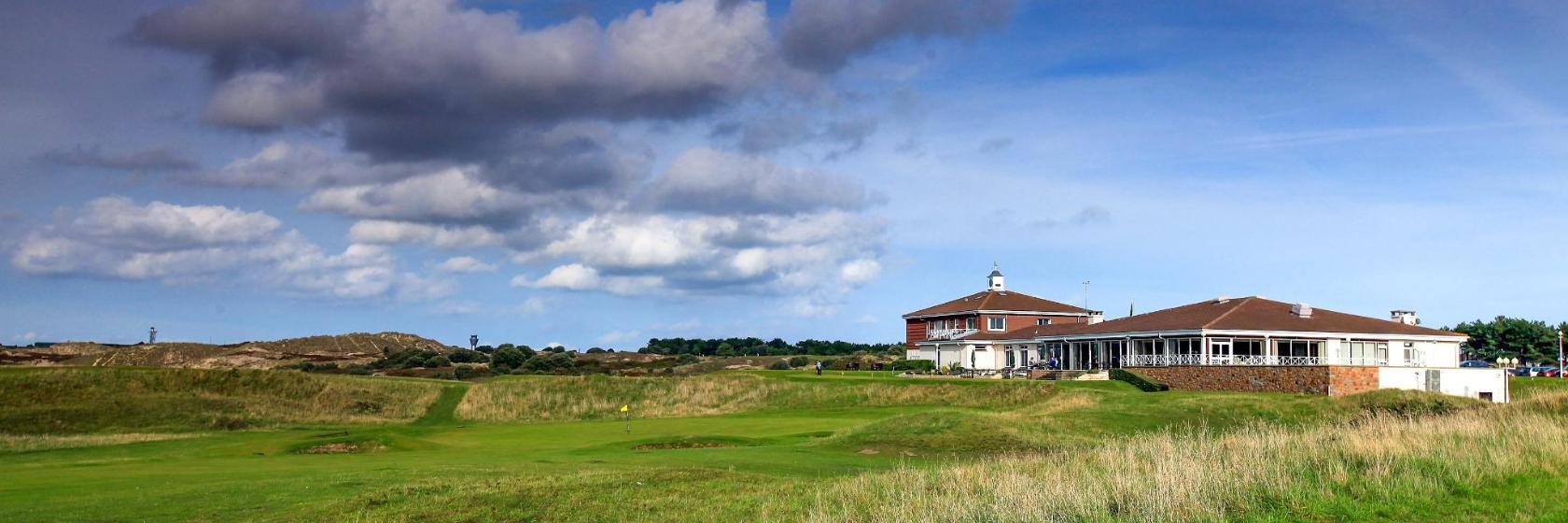 La Moye Golf Club