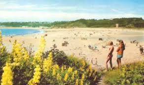 Ouaisne Bay